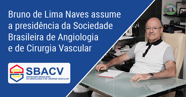 Sociedade Brasileira de Angiologia e de Cirurgia Vascular - SBACV